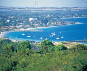  Accommodation Tasmania