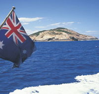 Archipelago of the Recherche - Accommodation Tasmania
