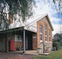 Narrogin Old Courthouse Museum - Accommodation Tasmania