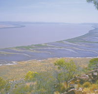Five Rivers Lookout - Accommodation Tasmania