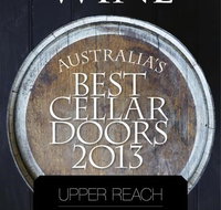 Upper Reach Winery and Cellar Door - Accommodation Tasmania