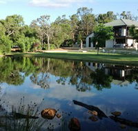 Lake House Gallery - Accommodation Tasmania