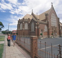 St Mary's Church - Accommodation Tasmania