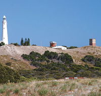 Wadjemup Lighthouse - Accommodation Tasmania
