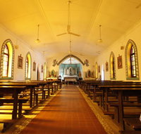 Beagle Bay - Accommodation Tasmania