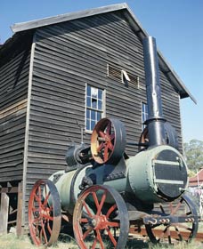 Yarloop Heritage Trail - Accommodation Tasmania 0