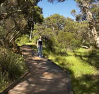 Leschenault Peninsula Conservation Park - Accommodation Tasmania