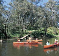 Blackwood River - Accommodation Tasmania