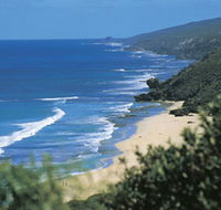 Yallingup Beach - Accommodation Tasmania