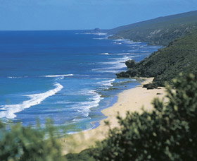 Yallingup Beach - Accommodation Tasmania 0