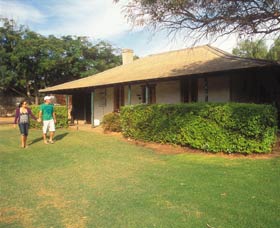  Accommodation Tasmania