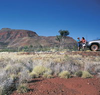 Mount Bruce - Accommodation Tasmania