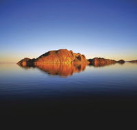 Lake Argyle - Accommodation Tasmania