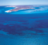 Dirk Hartog Island - Accommodation Tasmania