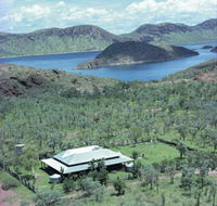 Argyle Downs Homestead Museum - Accommodation Tasmania