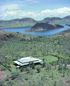 Argyle Downs Homestead Museum - Accommodation Tasmania 0