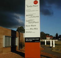 The Kodja Place - Accommodation Tasmania