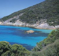 Two Peoples Bay Nature Reserve - Accommodation Tasmania