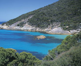 Two Peoples Bay Nature Reserve - Accommodation Tasmania 0