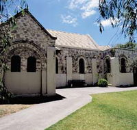 Heritage Park and Trail - Accommodation Tasmania