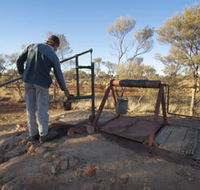 Canning Stock Route - Accommodation Tasmania