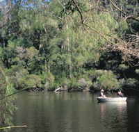 Warren National Park - Accommodation Tasmania