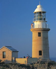 Vlamingh Head Lighthouse - Accommodation Tasmania 0