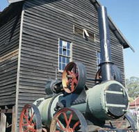 Yarloop Steam Workshops Inc - Accommodation Tasmania