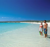 Turquoise Bay - Accommodation Tasmania