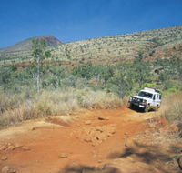 King Leopold Range National Park - Accommodation Tasmania