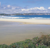 Wilson Inlet Heritage Walk Trail - Accommodation Tasmania