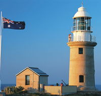 Lighthouse Scenic Drive - Accommodation Tasmania