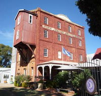 The York Mill - Accommodation Tasmania