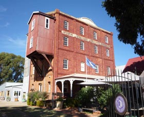 The York Mill - Accommodation Tasmania 0