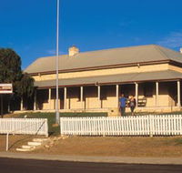 Irwin District Museum - Accommodation Tasmania
