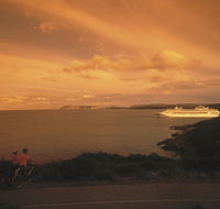 King George Sound - Accommodation Tasmania