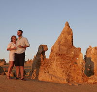 Nambung National Park - Accommodation Tasmania