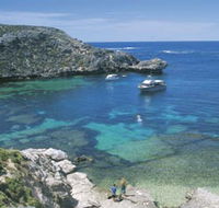 Fish Hook Bay - Accommodation Tasmania