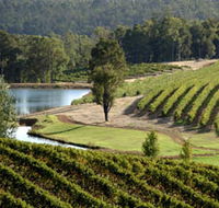 Brookhampton Estate - Accommodation Tasmania