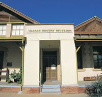 Yilgarn History Museum - Accommodation Tasmania