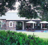 Hardys Tintara Cellar Door - Accommodation Tasmania