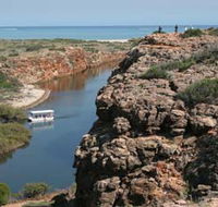 Yardie Creek Cape Range National Park - Accommodation Tasmania