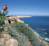 Dampier Salt Mines - Accommodation Tasmania