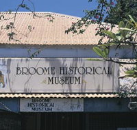 Broome Historical Society Museum - Accommodation Tasmania