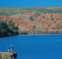 Sir John Gorge - Accommodation Tasmania