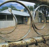 Youndegin - Accommodation Tasmania