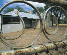 Youndegin - Accommodation Tasmania 0