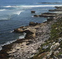 Cape Vlamingh - Accommodation Tasmania