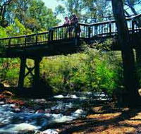 Barrabup Pool - Accommodation Tasmania