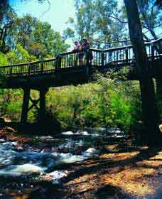 Barrabup Pool - Accommodation Tasmania 0